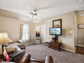 5328  Brazoria Drive , Grand Prairie Texas 75052