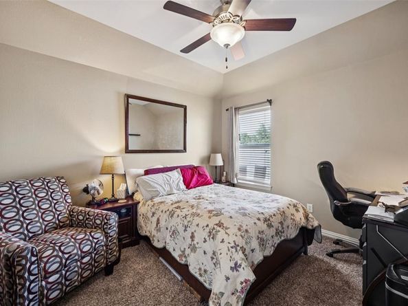 5328  Brazoria Drive , Grand Prairie Texas 75052