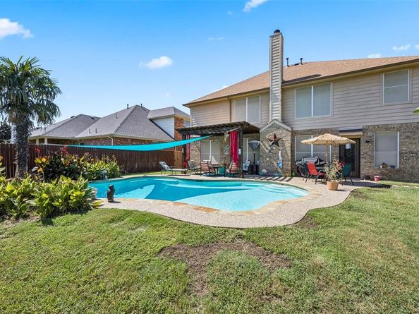 5328  Brazoria Drive , Grand Prairie Texas 75052