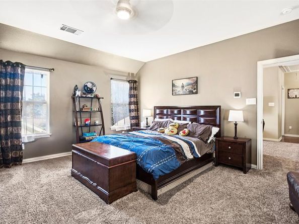 5328  Brazoria Drive , Grand Prairie Texas 75052