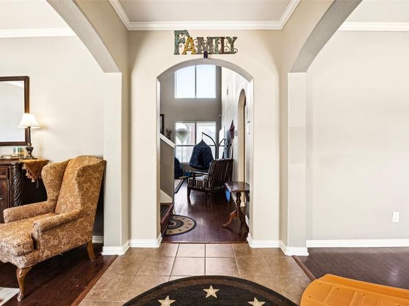 5328  Brazoria Drive , Grand Prairie Texas 75052