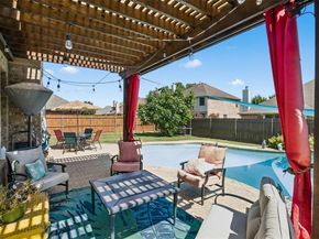 5328  Brazoria Drive , Grand Prairie Texas 75052
