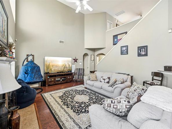 5328  Brazoria Drive , Grand Prairie Texas 75052