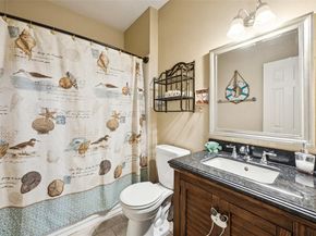 5328  Brazoria Drive , Grand Prairie Texas 75052