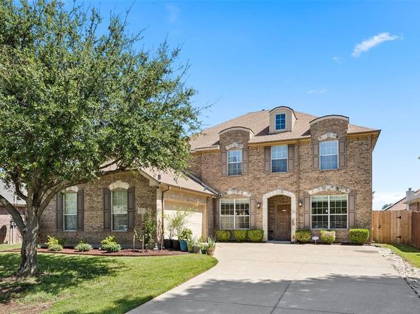 5328  Brazoria Drive , Grand Prairie Texas 75052