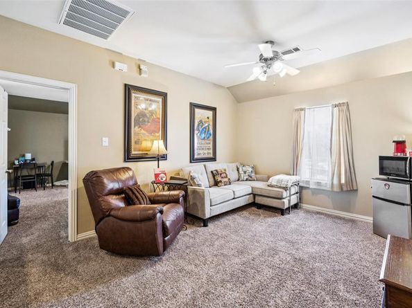 5328  Brazoria Drive , Grand Prairie Texas 75052