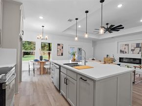 3852  Waldorf Street , Fort Worth Texas 76119