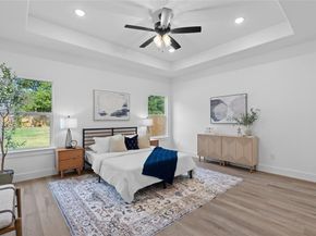 3852  Waldorf Street , Fort Worth Texas 76119