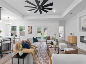 3852  Waldorf Street , Fort Worth Texas 76119