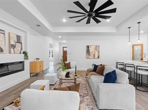 3852  Waldorf Street , Fort Worth Texas 76119