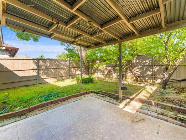 12715  Bluffview Drive , Balch Springs Texas 75180
