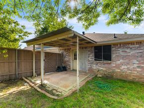 12715  Bluffview Drive , Balch Springs Texas 75180