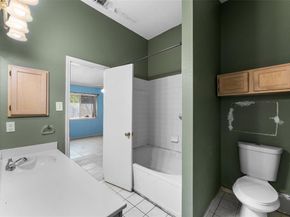 12715  Bluffview Drive , Balch Springs Texas 75180