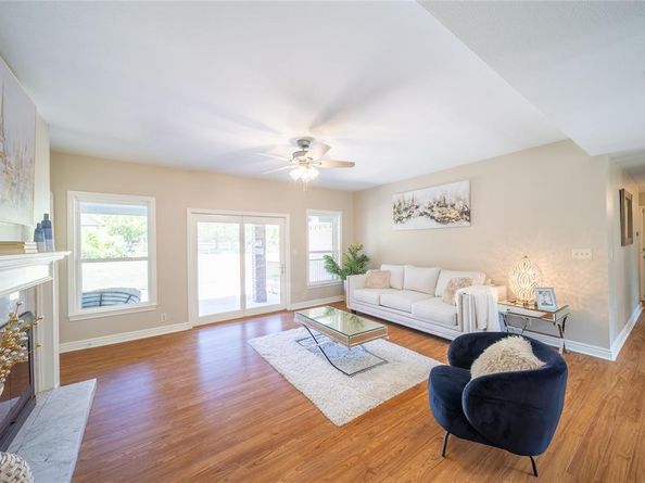 1315  Hardage Lane , Colleyville Texas 76034