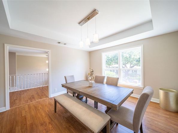 1315  Hardage Lane , Colleyville Texas 76034