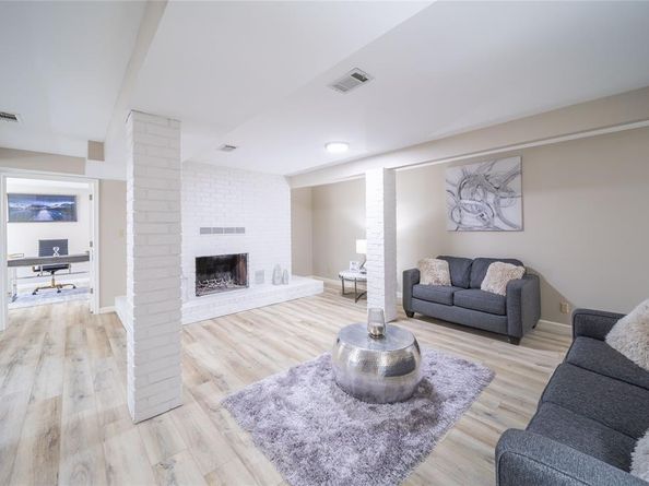 1315  Hardage Lane , Colleyville Texas 76034