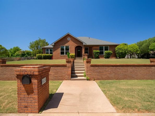 1315  Hardage Lane , Colleyville Texas 76034