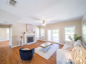 1315  Hardage Lane , Colleyville Texas 76034
