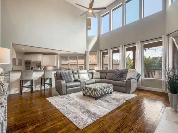 2806  Spring Oaks Drive , Highland Village Texas 75077