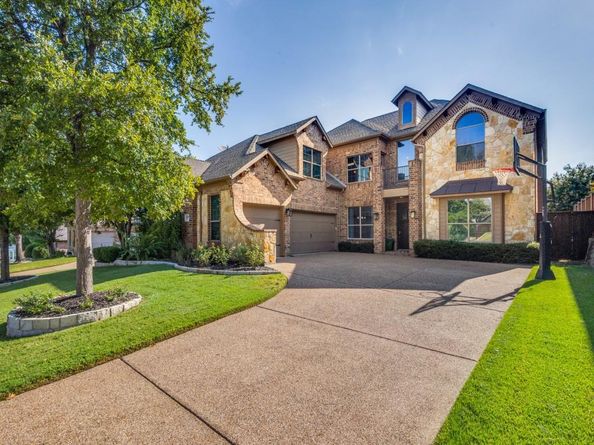 2806  Spring Oaks Drive , Highland Village Texas 75077