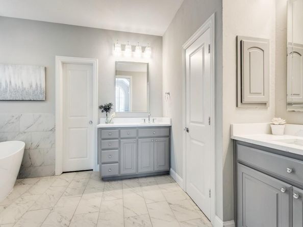 2806  Spring Oaks Drive , Highland Village Texas 75077