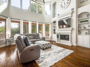 2806  Spring Oaks Drive , Highland Village Texas 75077