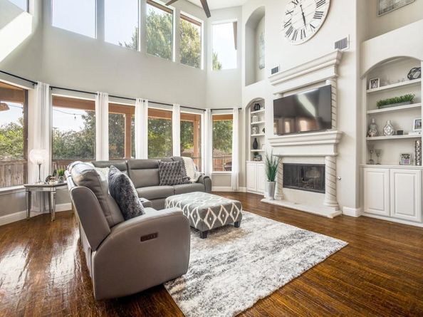 2806  Spring Oaks Drive , Highland Village Texas 75077