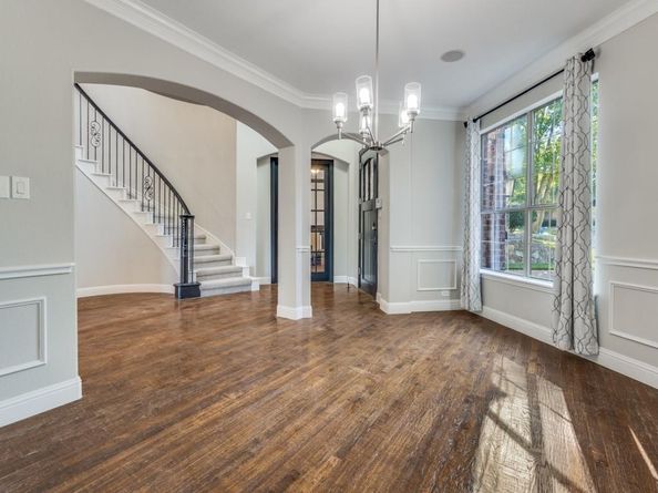 2806  Spring Oaks Drive , Highland Village Texas 75077