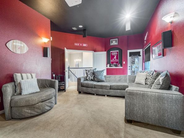 2806  Spring Oaks Drive , Highland Village Texas 75077