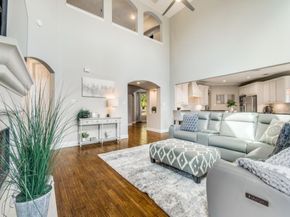 2806  Spring Oaks Drive , Highland Village Texas 75077