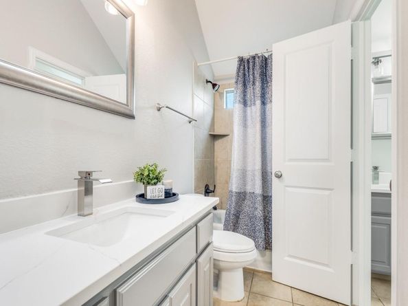 2806  Spring Oaks Drive , Highland Village Texas 75077