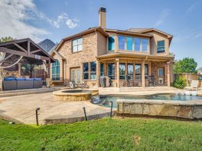 2806  Spring Oaks Drive , Highland Village Texas 75077