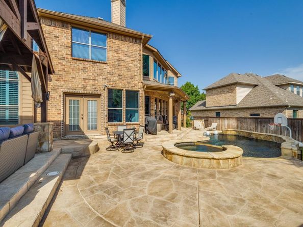 2806  Spring Oaks Drive , Highland Village Texas 75077