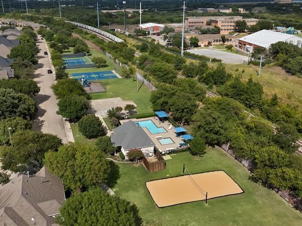 1014  Ricci Court , Irving Texas 75062