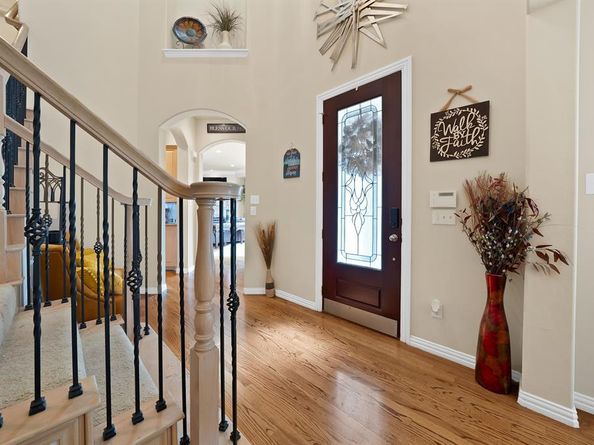 1014  Ricci Court , Irving Texas 75062