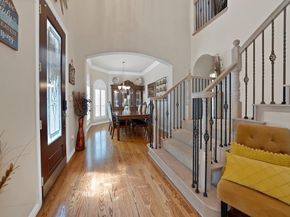 1014  Ricci Court , Irving Texas 75062