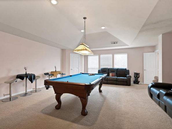 1014  Ricci Court , Irving Texas 75062