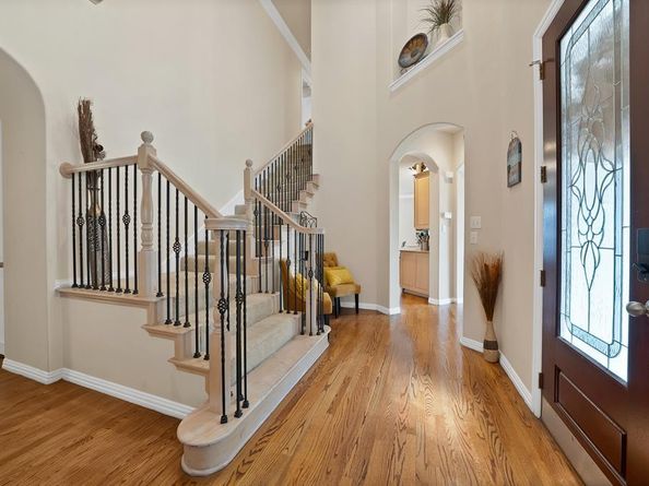 1014  Ricci Court , Irving Texas 75062