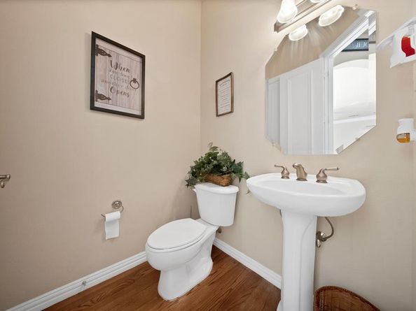1014  Ricci Court , Irving Texas 75062