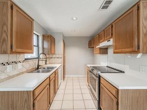 214  Kalmia Drive , Arlington Texas 76018