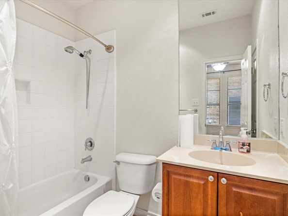 6059  Portrush Drive , Fort Worth Texas 76116