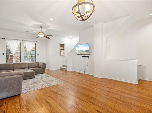 6059  Portrush Drive , Fort Worth Texas 76116
