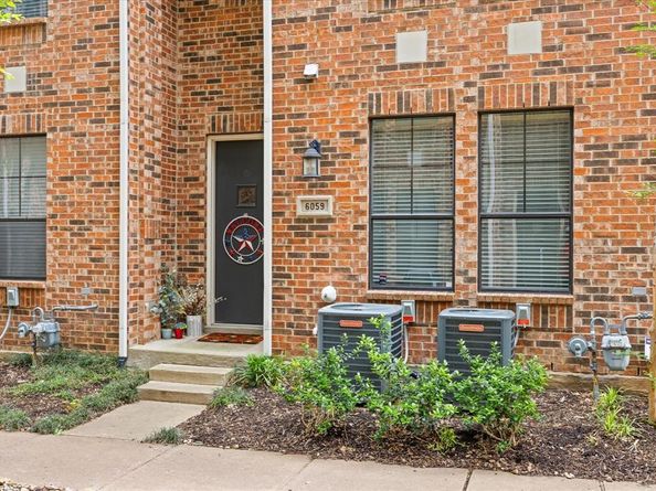 6059  Portrush Drive , Fort Worth Texas 76116