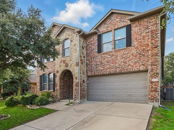 7009  Bishop Pine Road , Denton Texas 76208