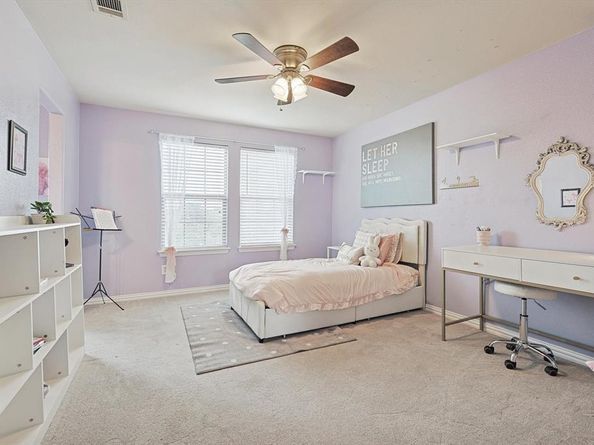 7009  Bishop Pine Road , Denton Texas 76208
