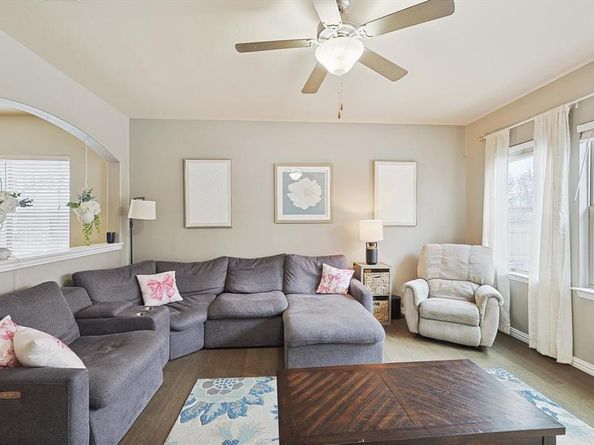 7009  Bishop Pine Road , Denton Texas 76208
