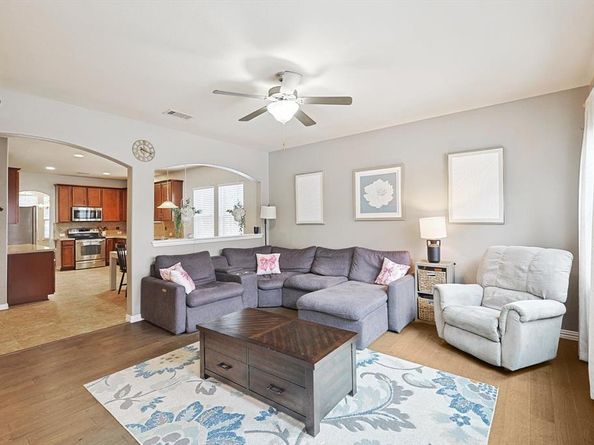 7009  Bishop Pine Road , Denton Texas 76208