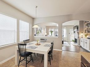 7009  Bishop Pine Road , Denton Texas 76208