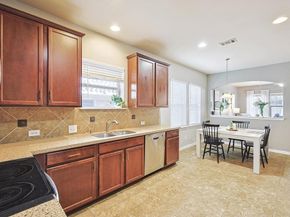 7009  Bishop Pine Road , Denton Texas 76208