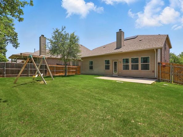 7009  Bishop Pine Road , Denton Texas 76208